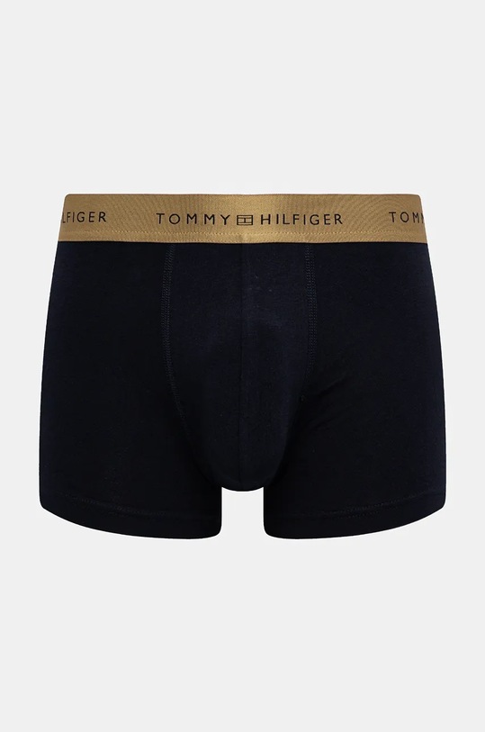 Боксери Tommy Hilfiger 3-pack UM0UM03411 темно-синій NC24