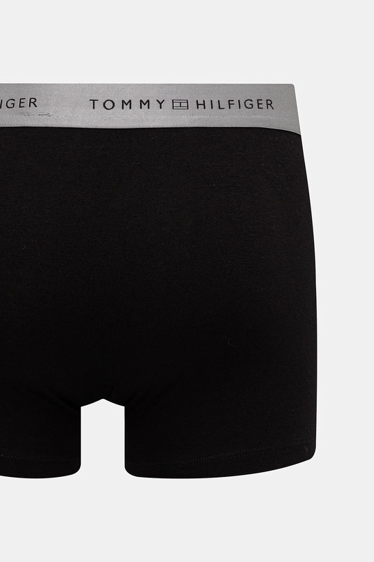Tommy Hilfiger bokserki 3-pack UM0UM03411 czarny