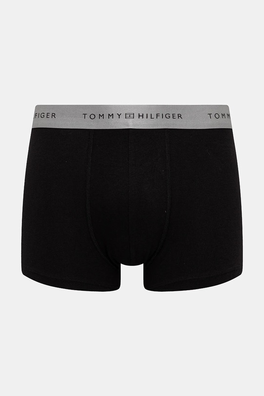 Tommy Hilfiger bokserki 3-pack UM0UM03411 czarny AW25