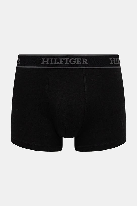 Tommy Hilfiger bokserki 3-pack UM0UM03413 multicolor AW24