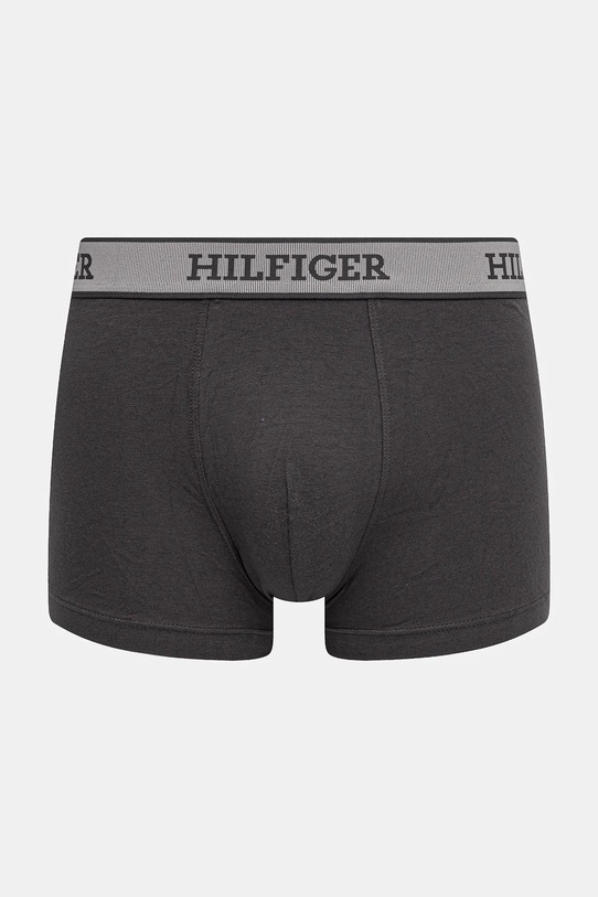 Одежда Боксеры Tommy Hilfiger 3 шт UM0UM03413 мультиколор