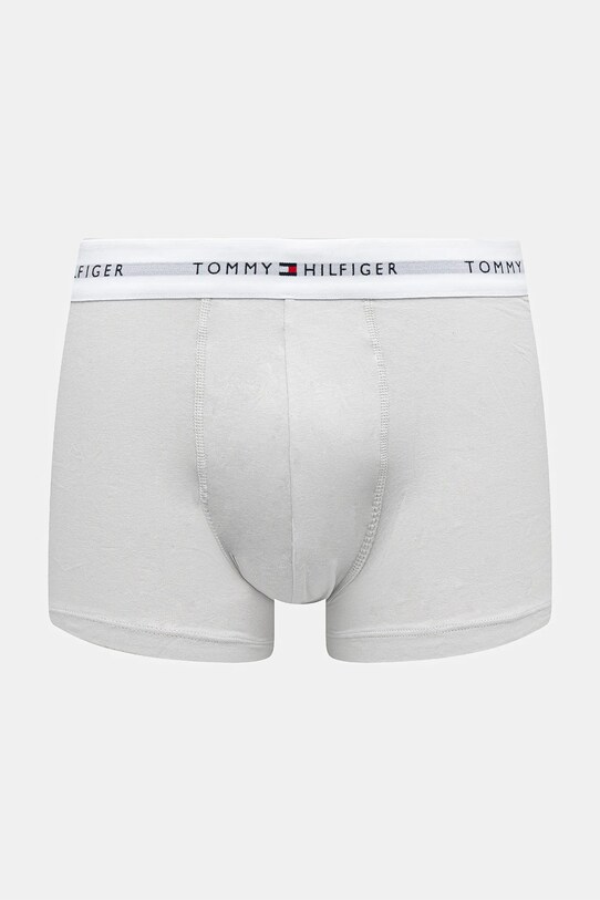 Одяг Боксери Tommy Hilfiger 5-pack UM0UM03432 білий