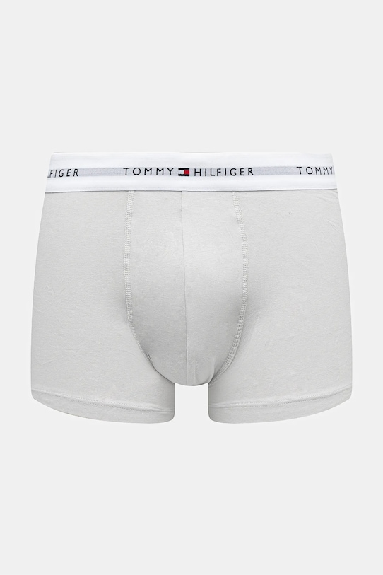Odzież Tommy Hilfiger bokserki 5-pack UM0UM03432 biały