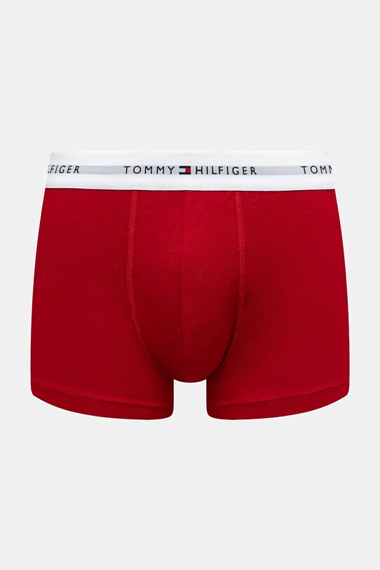 Боксери Tommy Hilfiger 5-pack UM0UM03432 білий