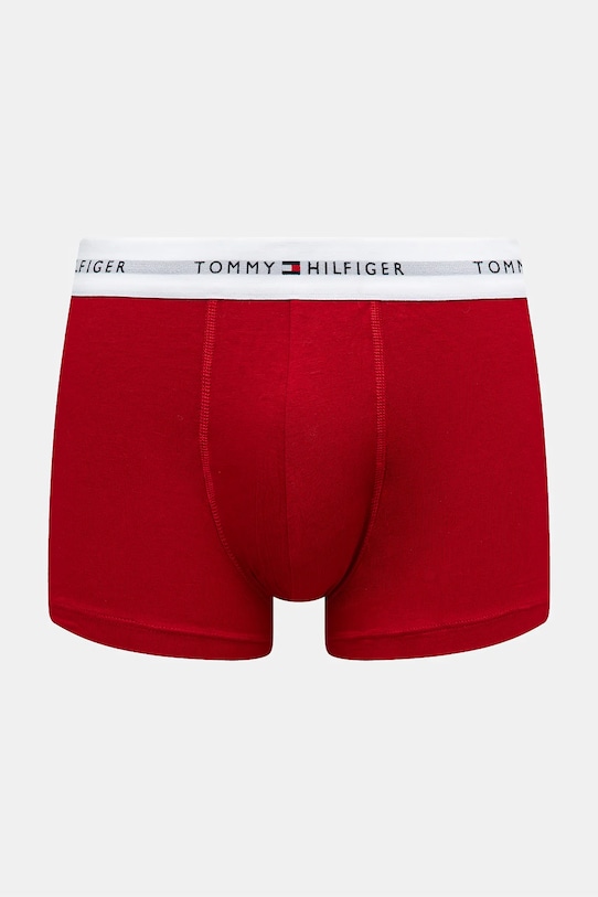 Tommy Hilfiger bokserki 5-pack UM0UM03432 biały