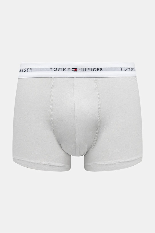 Oblečení Boxerky Tommy Hilfiger 5-pack UM0UM03432 modrá