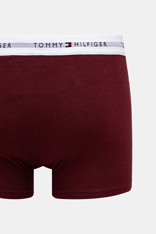 Boxerky Tommy Hilfiger 5-pack UM0UM03432