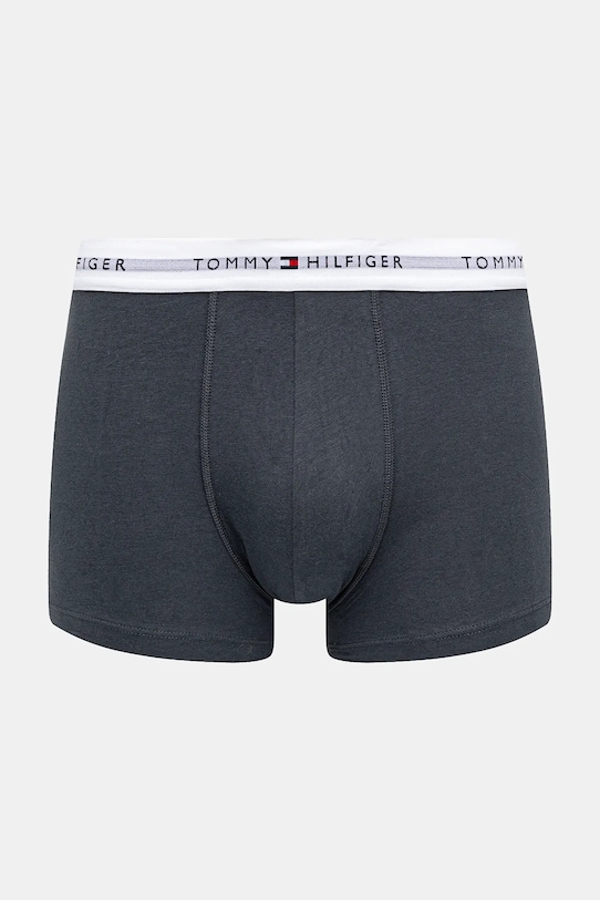 Tommy Hilfiger bokserki 5-pack UM0UM03432 multicolor AW25