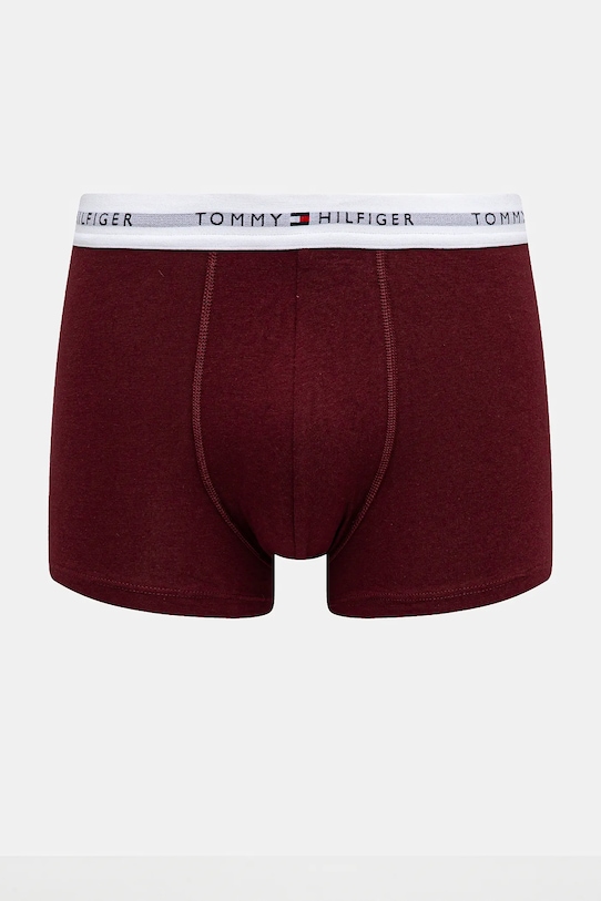 Tommy Hilfiger bokserki 5-pack multicolor UM0UM03432