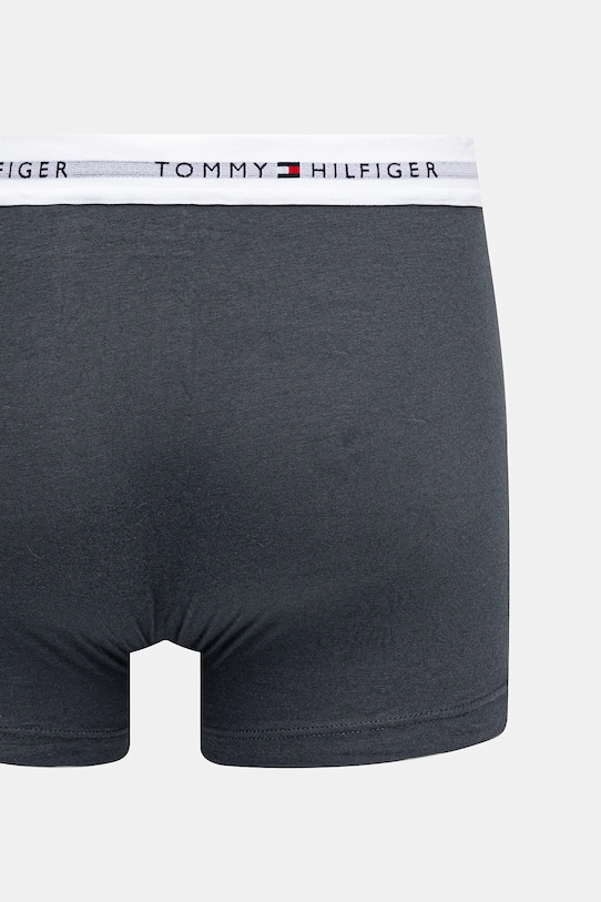 Boxerky Tommy Hilfiger 5-pack UM0UM03432 vícebarevná