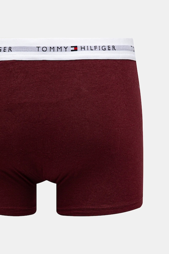 Boxerky Tommy Hilfiger 5-pack UM0UM03432