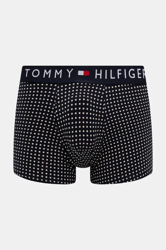 Bokserice i sokne Tommy Hilfiger UM0UM02900 mornarsko plava AW24