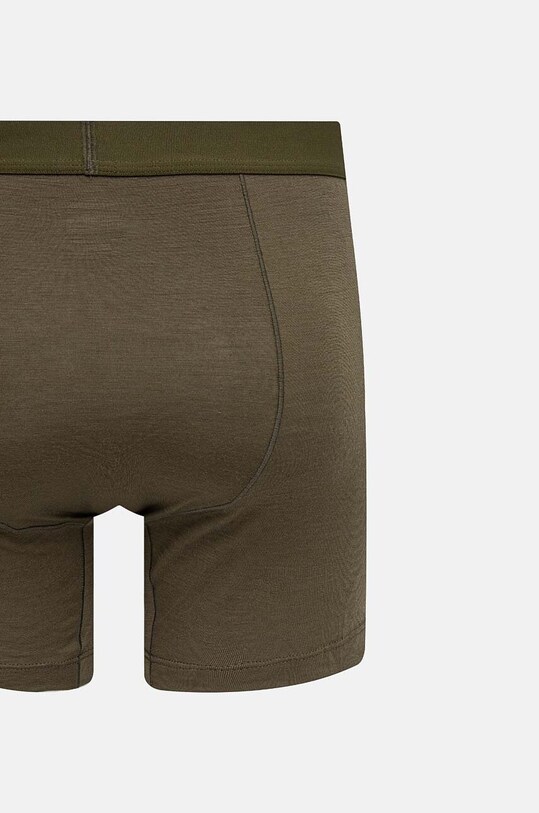 Функциональное белье Icebreaker Merino 125 Cool-Lite Anatomica IB0A571V0691 зелёный AW24