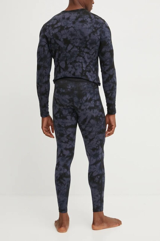Одежда Функциональные леггинсы Icebreaker Merino 200 Oasis IB0A573A01N1 чёрный