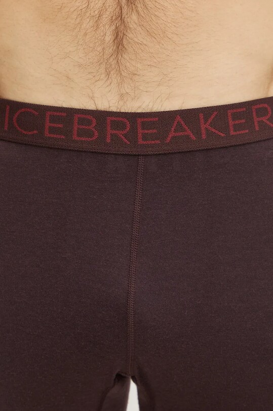 Функціональні легінси Icebreaker 200 Oasis Sonebula коричневий IB0A59JR02Q1