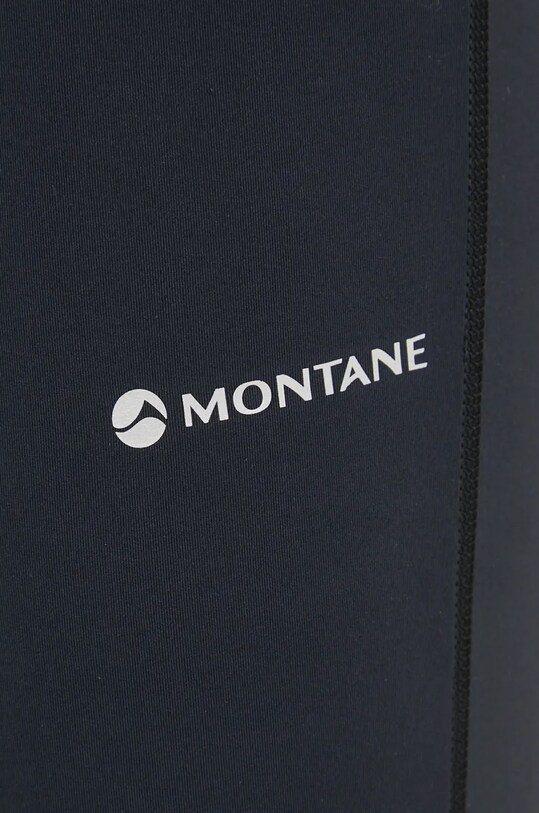 Montane jambiere funcționale Dart XT negru MDXLJ16