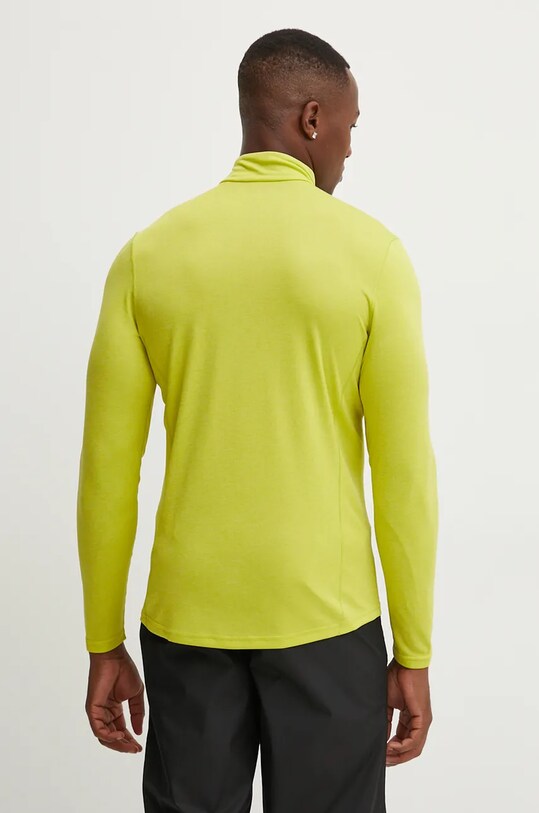 Функциональный лонгслив Montane Dart MDRZI18 зелёный AW24