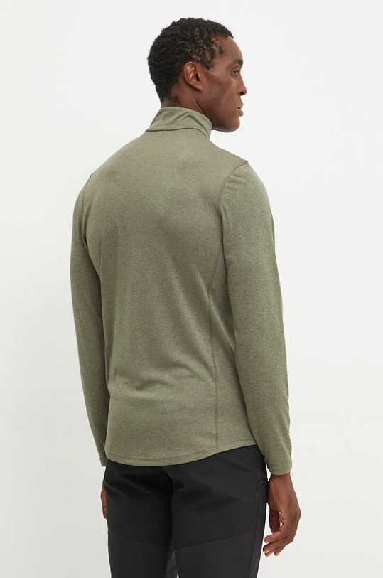 Îmbrăcăminte Montane longsleeve funcțional Dart MDRZI18 verde