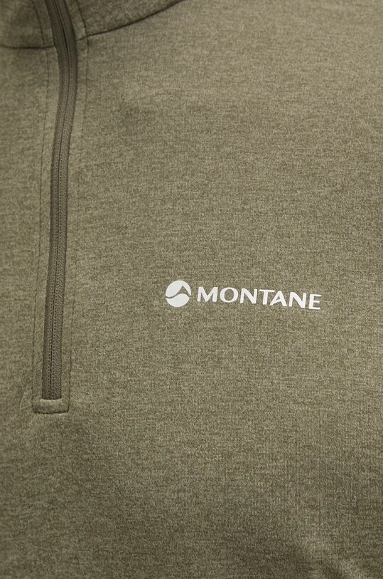Montane longsleeve funcțional Dart MDRZI18