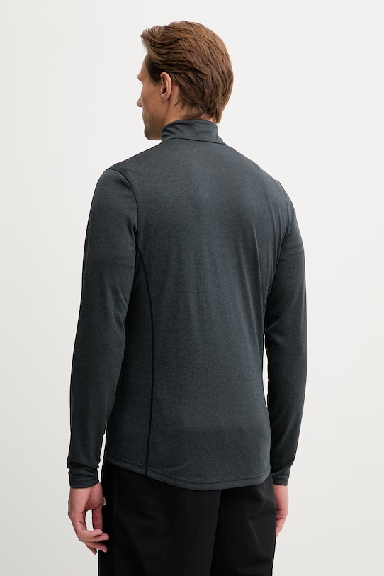 Ρούχα Ισοθερμικό μακρυμάνικο Montane Dart MDRZI18 μαύρο