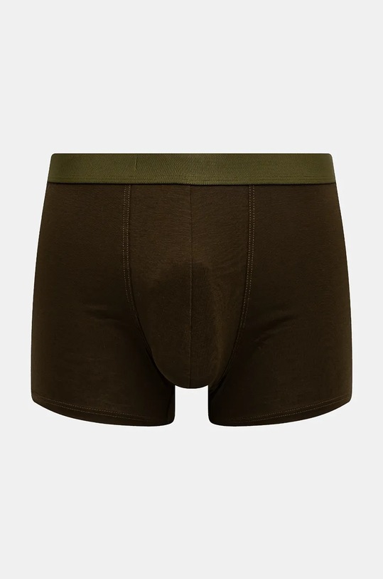 CDLP boxer maglia verde MUW002011721