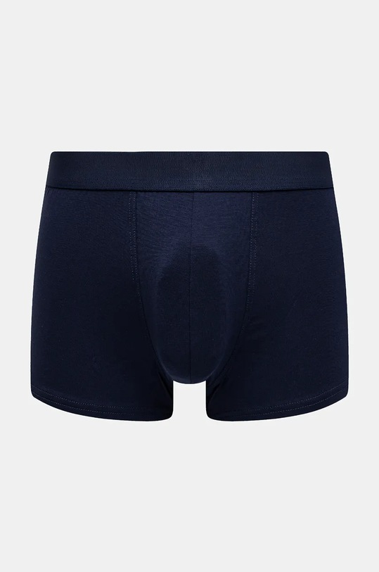 Oblečení Boxerky CDLP 3-pack MUW001011623 modrá