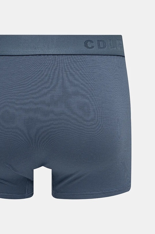 Boxerky CDLP 3-pack MUW001011623 modrá