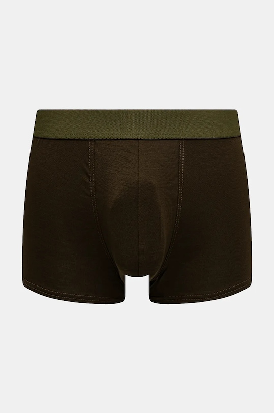 Oblečenie Boxerky CDLP 3-pak MUW001011623 viacfarebná