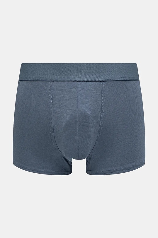 Bokserice CDLP pletivo plava MUW001011621