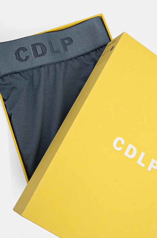 Odjeća Bokserice CDLP MUW001011621 plava