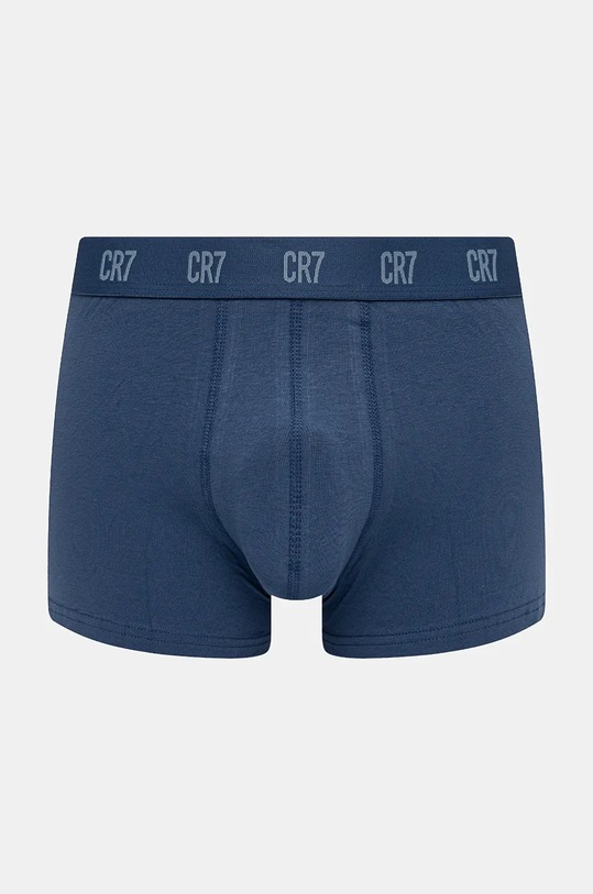 CR7 Cristiano Ronaldo boxer pacco da 3 8100.4900.2755 blu navy AW24