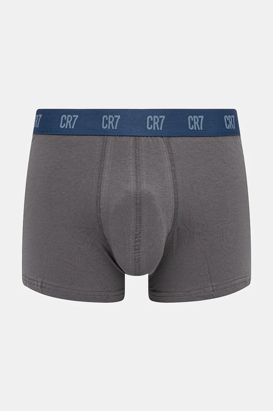 CR7 Cristiano Ronaldo boxer pacco da 3 blu navy 8100.4900.2755