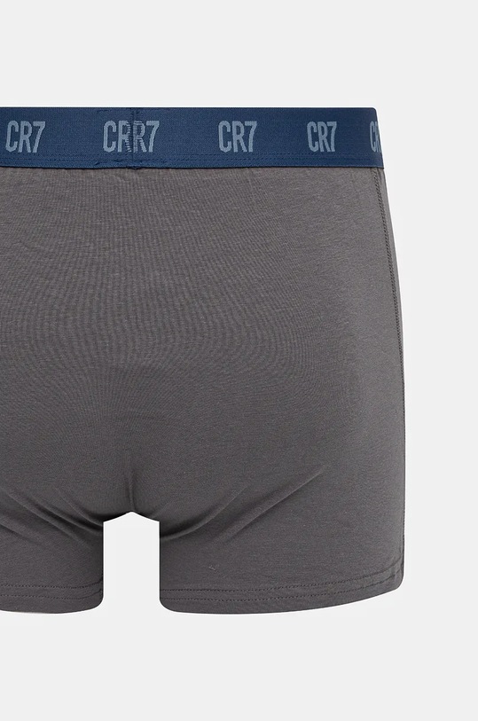 CR7 Cristiano Ronaldo boxer pacco da 3 8100.4900.2755