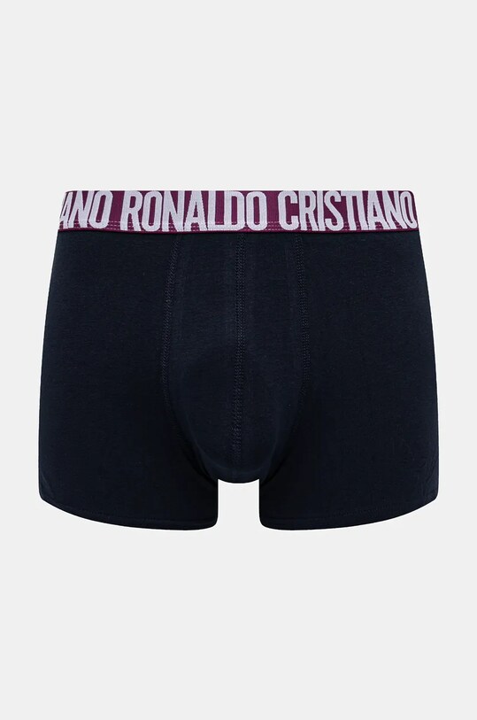 Boxerky CR7 Cristiano Ronaldo 5-pack 8106.49.2417 vícebarevná AW24