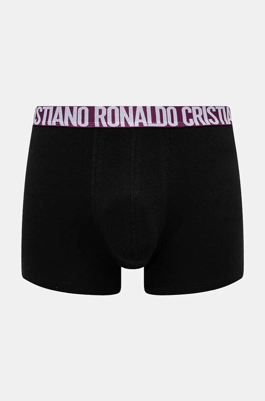 Oblečení Boxerky CR7 Cristiano Ronaldo 5-pack 8106.49.2417 vícebarevná