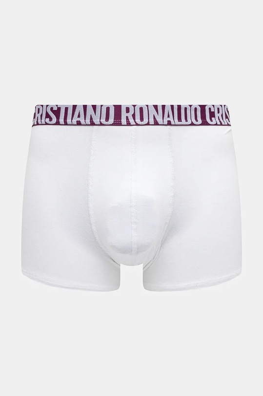 Boxerky CR7 Cristiano Ronaldo 5-pack vícebarevná 8106.49.2417
