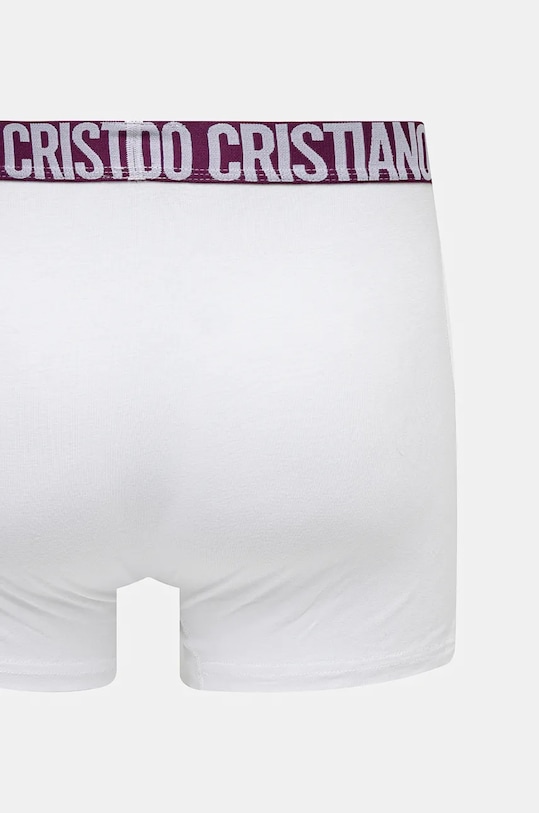 Boxerky CR7 Cristiano Ronaldo 5-pack 8106.49.2417