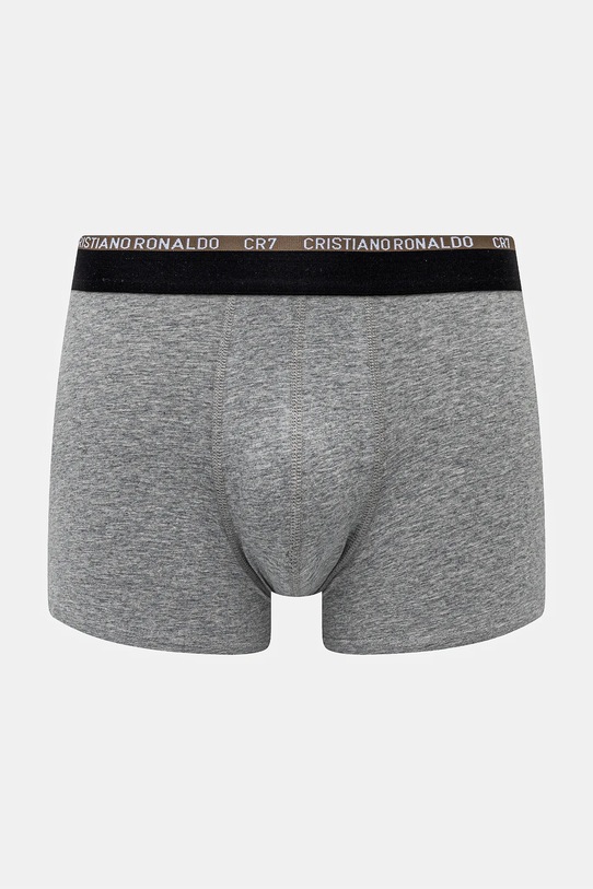 Ρούχα Μποξεράκια CR7 Cristiano Ronaldo 5-pack 8106.49.2418 μαύρο