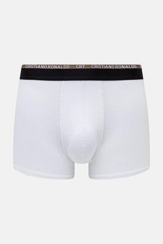 Μποξεράκια CR7 Cristiano Ronaldo 5-pack 8106.49.2418 μαύρο