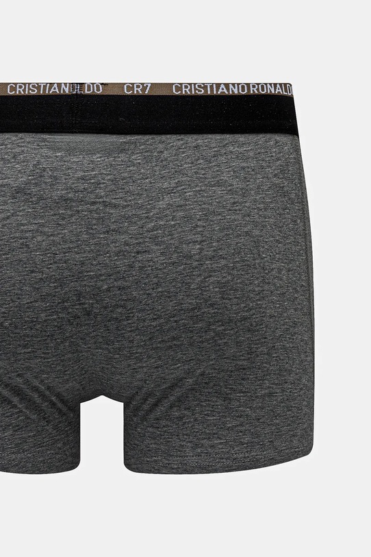 Μποξεράκια CR7 Cristiano Ronaldo 5-pack 8106.49.2418