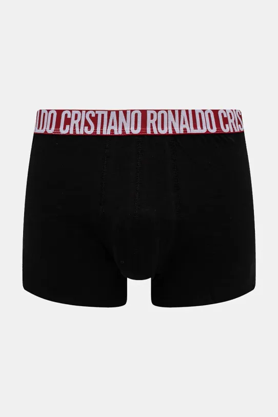 CR7 Cristiano Ronaldo boxeralsó 5 db 8106.49.2419 többszínű AW24