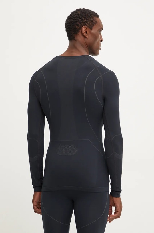 Odzież Viking longsleeve funkcyjny Gary Bamboo 500.25.9523 czarny