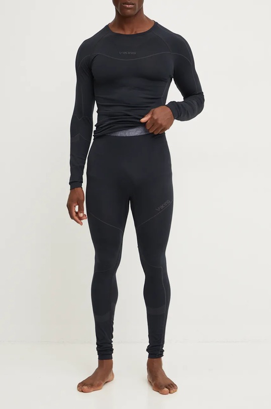 Функционален клин Viking Gary Bamboo Planet friendly черен 500.25.9832