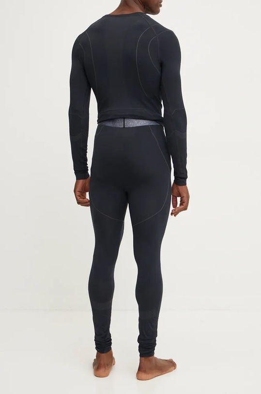 Дрехи Функционален клин Viking Gary Bamboo 500.25.9832 черен