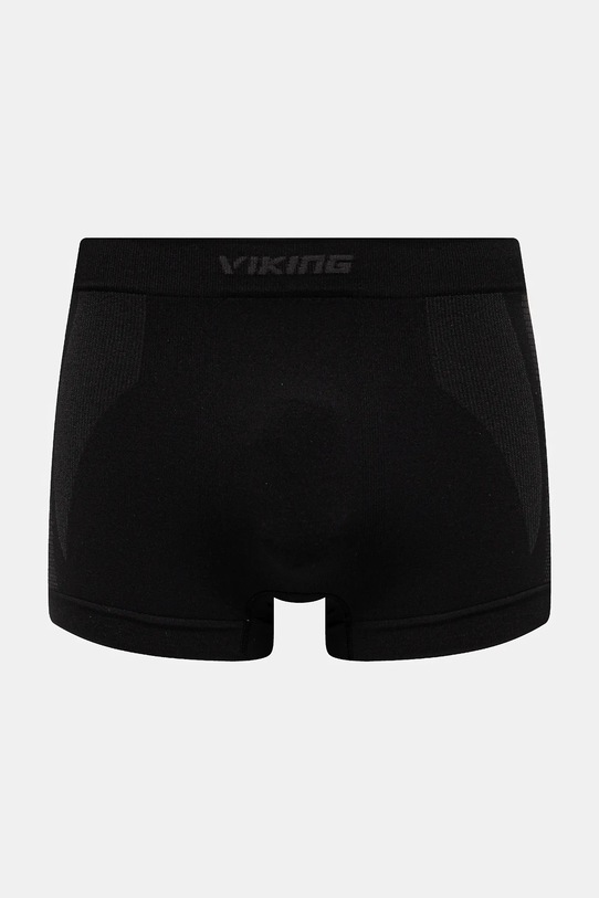 Функционално бельо Viking Eiger дейности на открито черен 500/21/2084