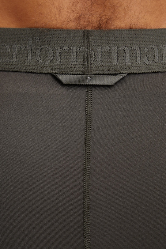 Ισοθερμικό κολάν Peak Performance Spirit καφέ G79894