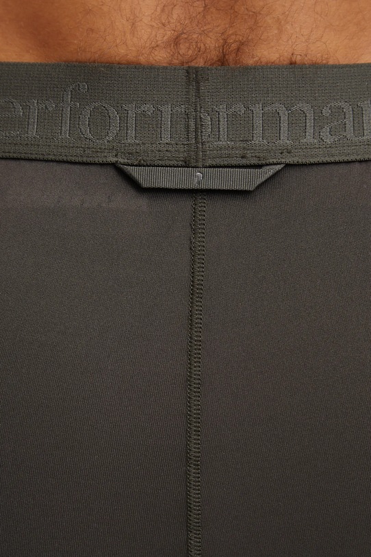 Peak Performance jambiere funcționale Spirit maro G79894