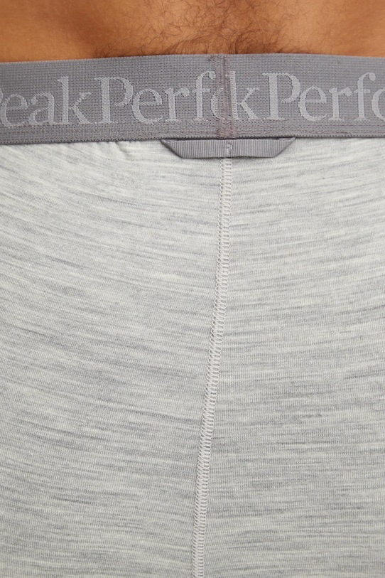 Функціональні легінси Peak Performance Magic сірий G79835