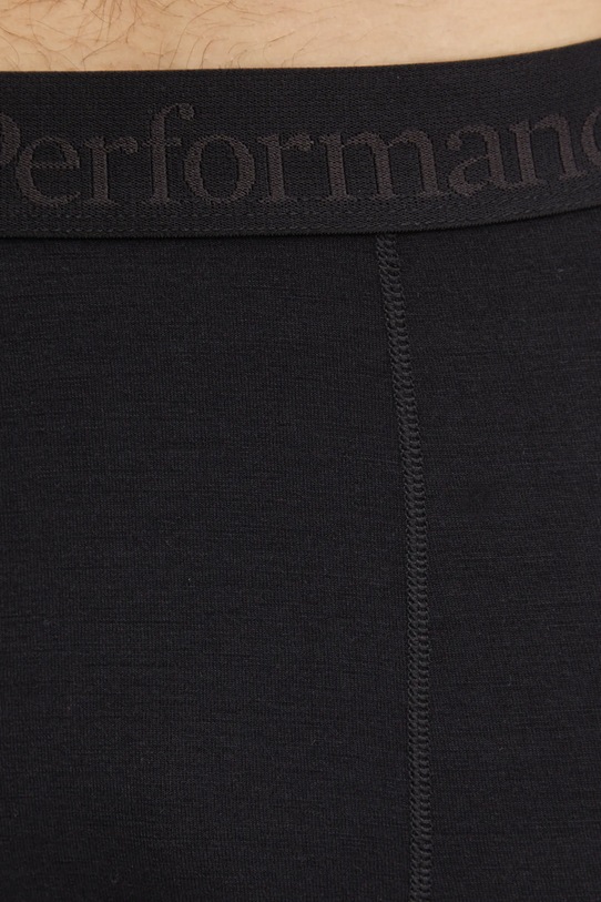 Peak Performance legginsy funkcyjne Magic czarny G79835