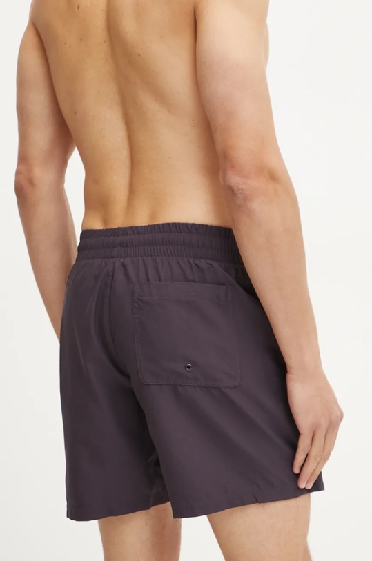 Одежда Купальные шорты adidas Originals IY1569 фиолетовой